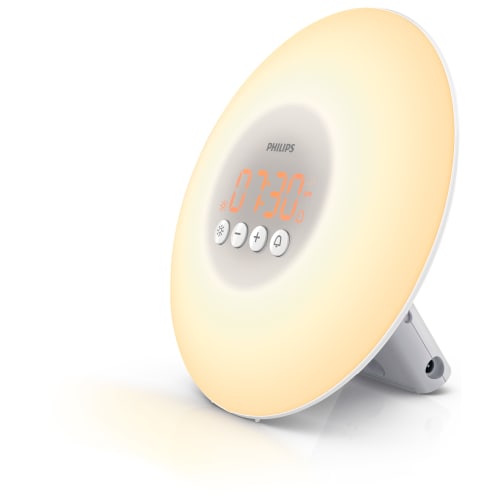 Philips Wake Up Light - HF3500-01