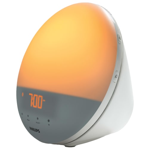 Philips Wake Up light - HF3519/01