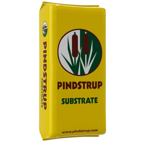 Pindstrup grov sphagnum - 300 liter