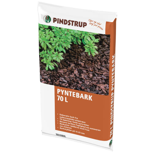 Pindstrup pyntebark