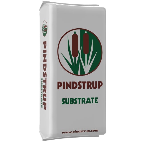 Pindstrup surbundsmuld