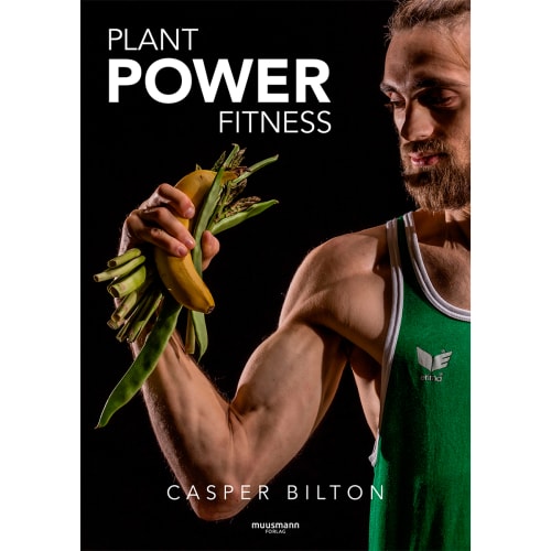 Plant power fitness - Hæftet