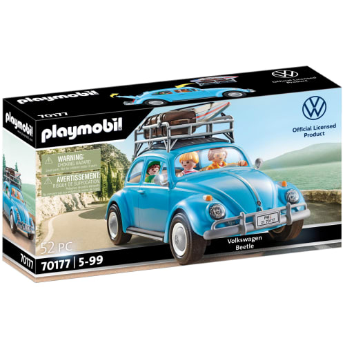 Playmobil Volkswagen Beetle