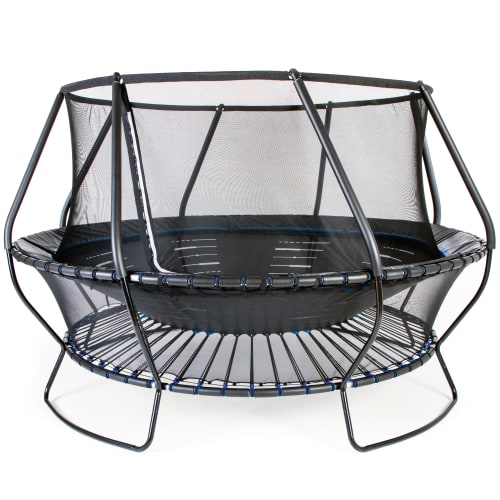 Plum trampolin – The Bowl – Ø 416 cm