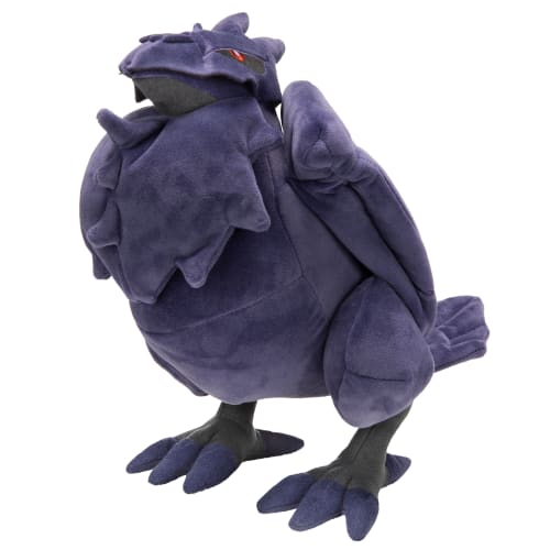 Corviknight Pokémon Bamse Blød Og Krammevenlig