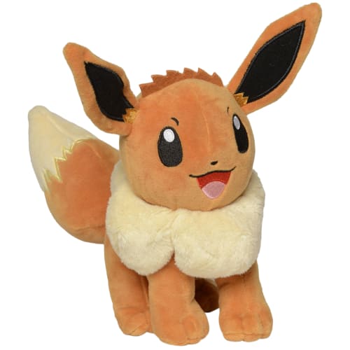 Pokémon bamse - Eevee