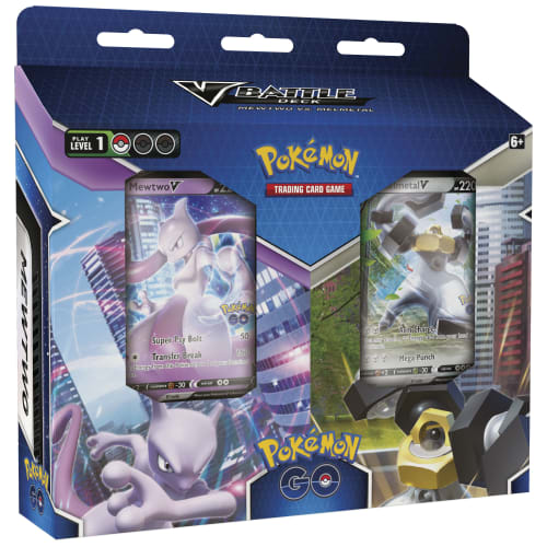 Pokemon Battle Deck - Bundle V - SWSH 10.5