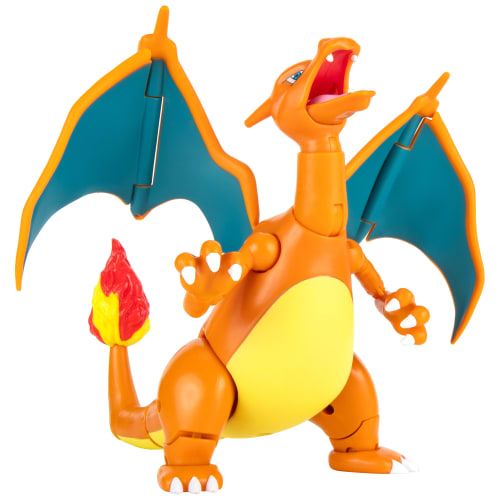 Pokémon figur - Charizard