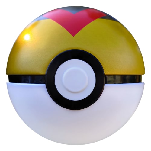 Pokémon opbevaringsboks - Pokéball