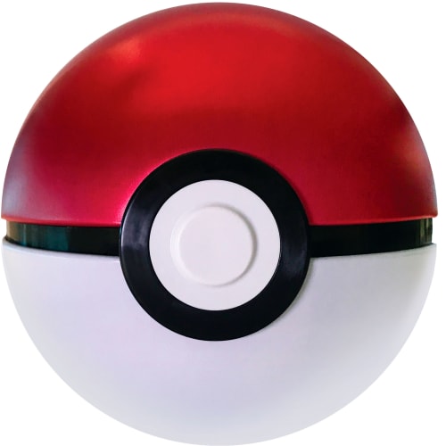 Billede af Pokémon Pokéball i tin