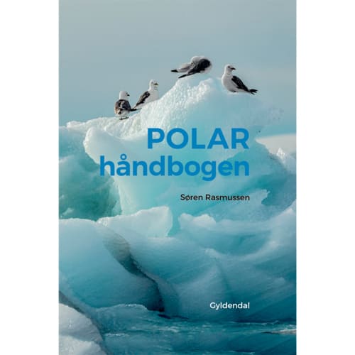 Polarhåndbogen - Indbundet