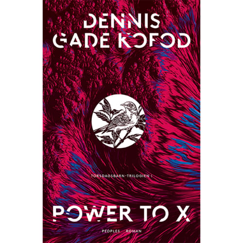 Power to X - Indbundet