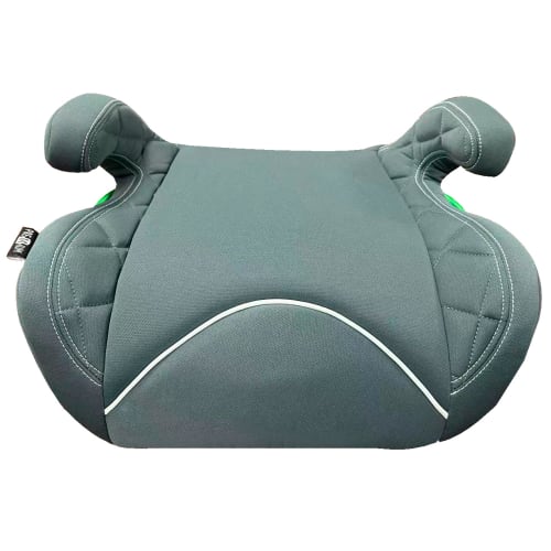 Premium selepude - SitNSafe - 22-36 kg - Grey