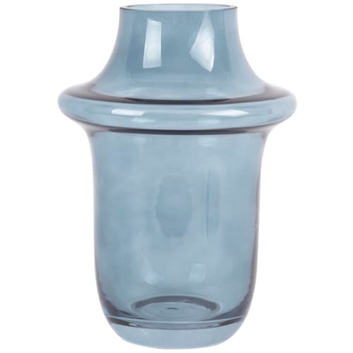 Present Time vase - Prestige - Blå