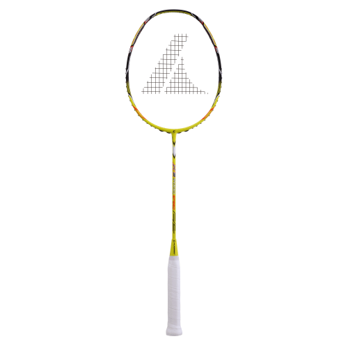 Pro Kennex badmintonketcher - 	X3 9000 - Sort/gul