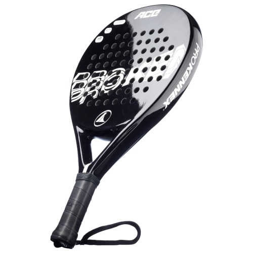 Pro Kennex padel bat - Ace - Sort