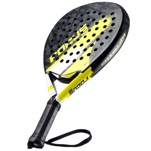 Pro Kennex padel bat - Kinetic Focus Pro