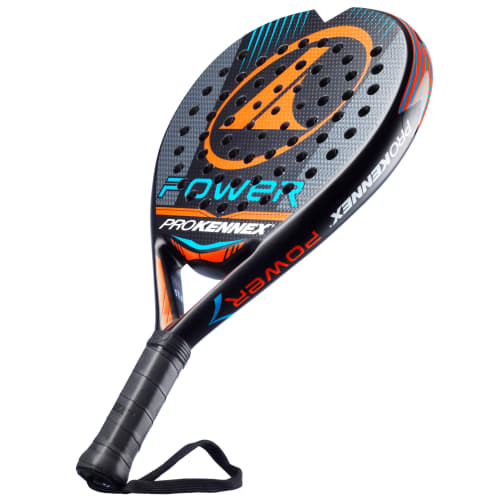 Billede af Pro Kennex padel bat - Power