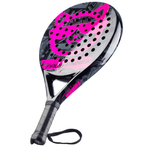 Billede af Pro Kennex padel bat - Turbo - Lilla