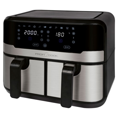 Profi Cook XXL airfryer - FR1242