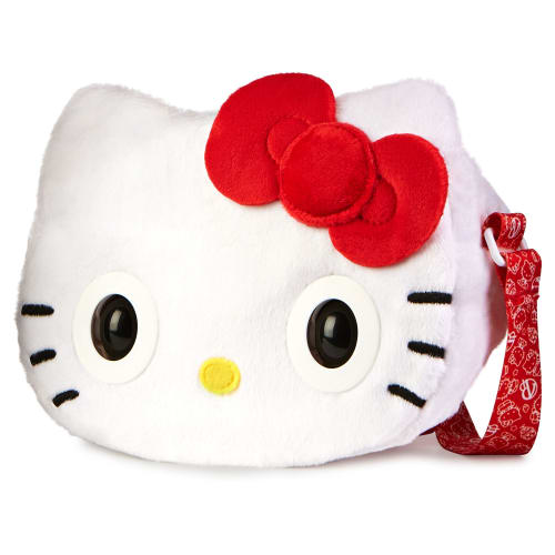 Purse Pets Taske Kitty
