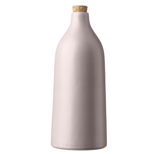 R7B Copenhagen flaske - V17 Kamma - H 25 cm - Rose Grey