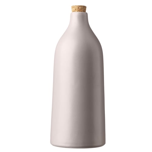 R7B Copenhagen flaske - V17 Kamma - H 25 cm - Warm Grey