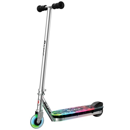 Billede af Razor elektrisk løbehjul - ColorRave