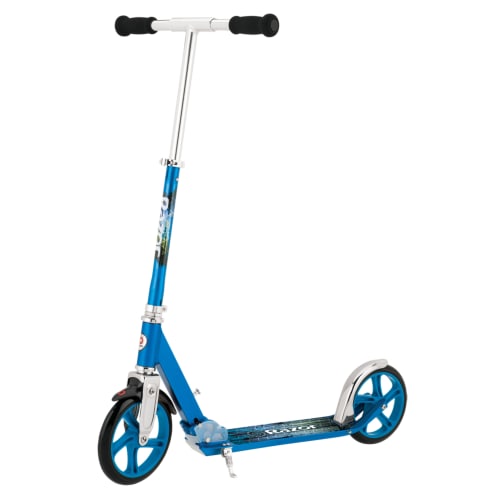 Razor løbehjul – A5 Lux – Blå