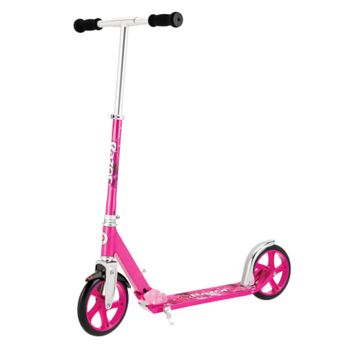 Razor løbehjul – A5 Lux – Pink