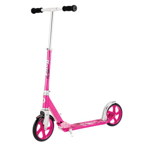 Billede af Razor løbehjul - A5 Lux - Pink