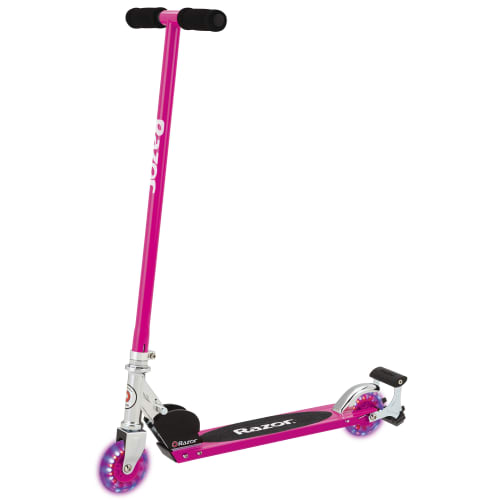 Billede af Razor løbehjul - S Spark - Pink