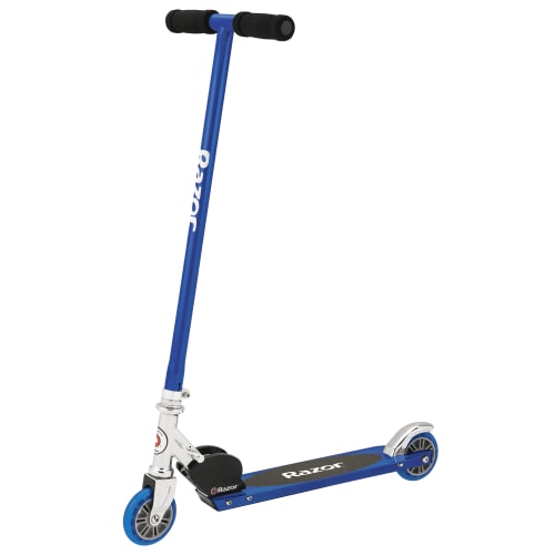 Billede af Razor løbehjul - Scooter - Blå