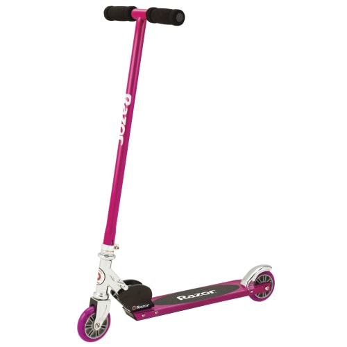 Billede af Razor løbehjul - Scooter - Pink