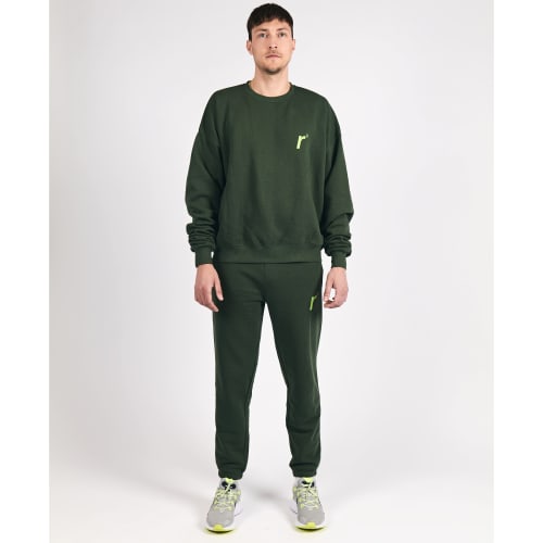 Re do joggingbukser - Per - Grøn