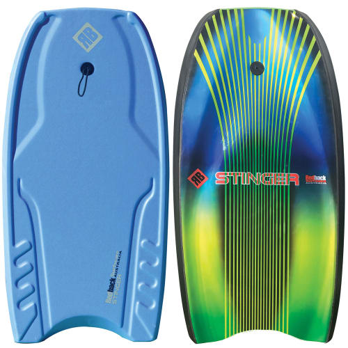 RedBack bodyboard - Stinger 42"