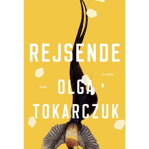 Rejsende - Paperback