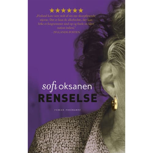 Renselse - Hardback
