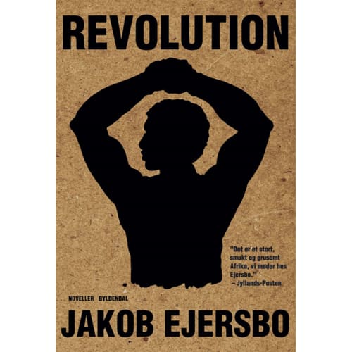 Revolution - Fortællinger - Paperback