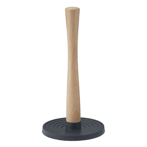 RIG-TIG køkkenrulleholder - Roll-it - Sort