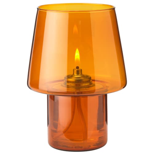 RIG-TIG lanterne - VIVA Hurricane - Amber