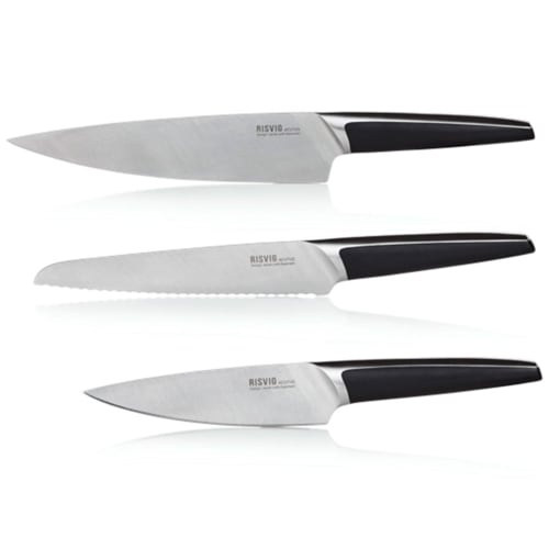 Risvig Design knivsæt - Acutus