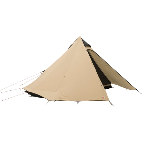 Robens tipitelt - Fairbanks Grande - Khaki