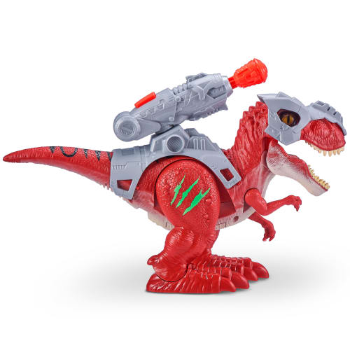 Robo Alive Dino Wars T-Rex