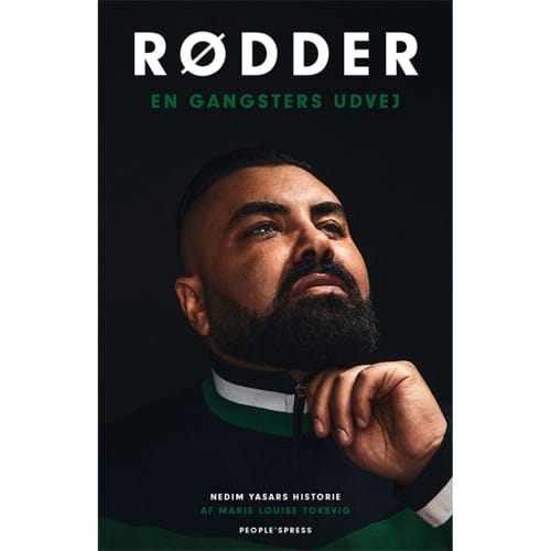 Rødder - En gangsters udvej - Hæftet