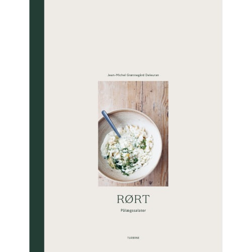 Rørt - Hardback