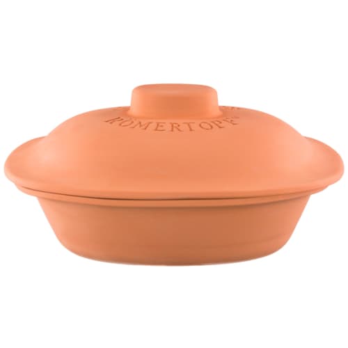 Römertopf stegeso - Trend - Terracotta