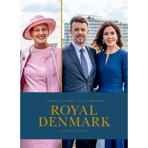 Royal Denmark - Indbundet