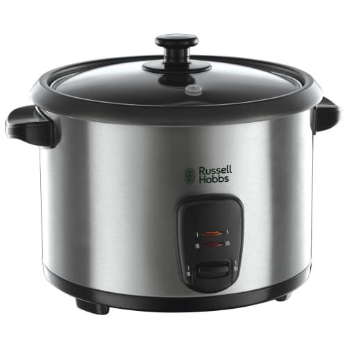 Russell Hobbs Damp- Og Riskoger - Cook@home 19750-56