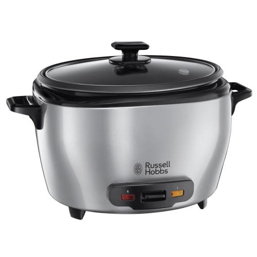 Se Russell Hobbs damp- og riskoger - Maxicook hos Coop.dk